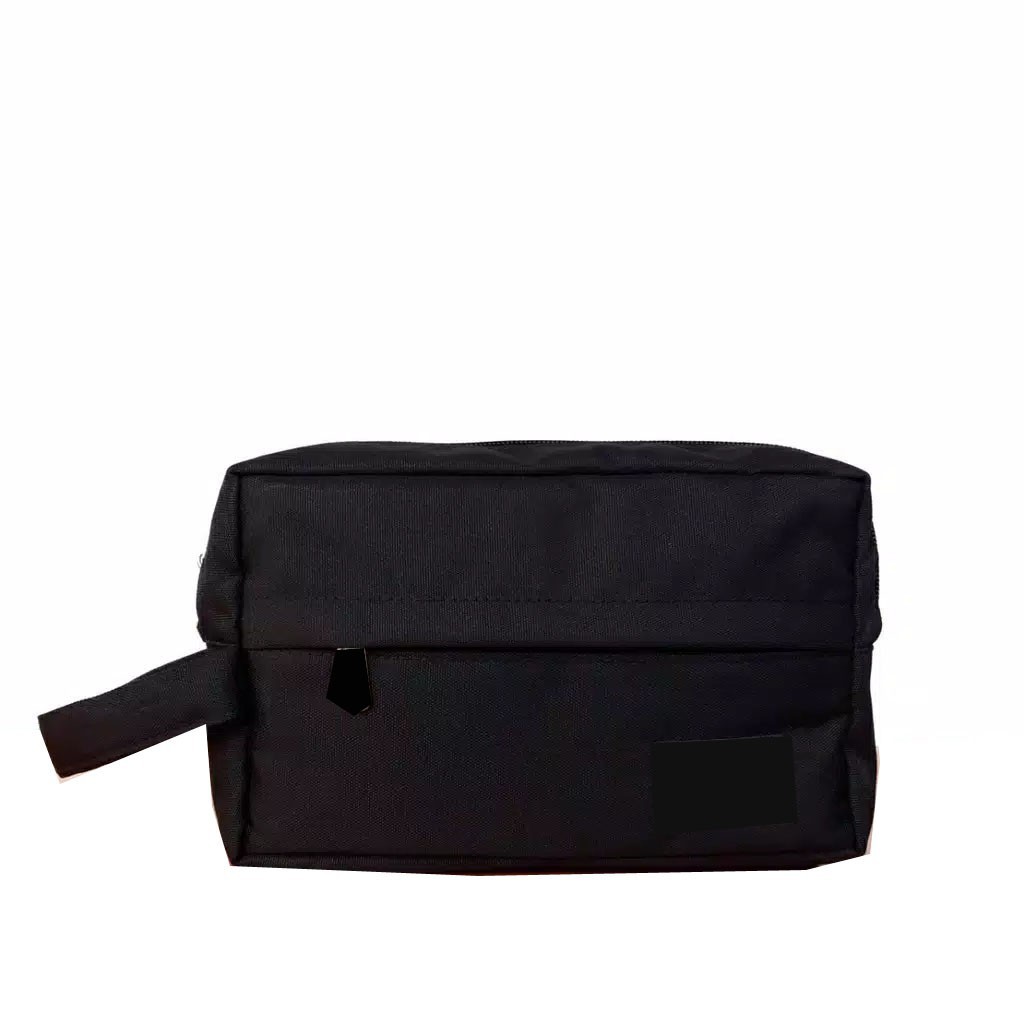 Pouch Bag Tas Tangan Polos
