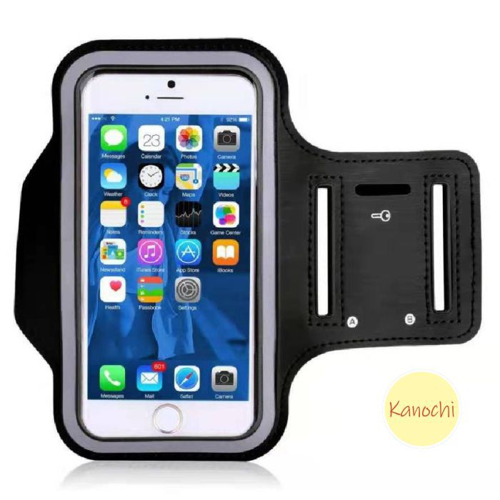 SPORT ARMBAND UNIVERSAL SIZE XL