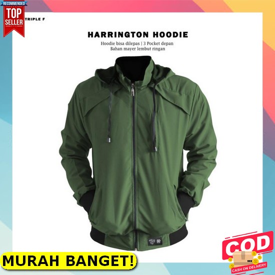 Sweater Sweter Switer Hoodie Hodie Hodi Jaket Psht Sh Terate Bordir Satu Abad Terate Emas Distro Ker