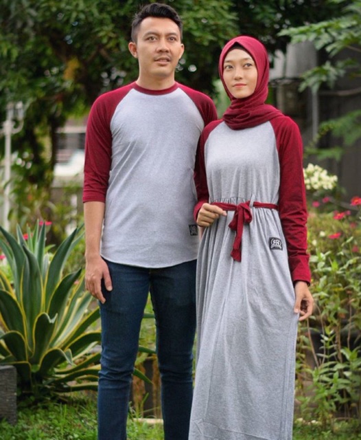 GAMIS SYARI ANNAJAH CAPUCCINO 900GR 110 140 ALLSIZE GAMIS SYARI BUSUI CADAR CREPE HQ POLOS MURAH