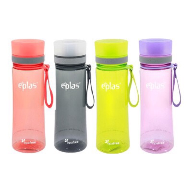 Botol minum eplas EGHT-500