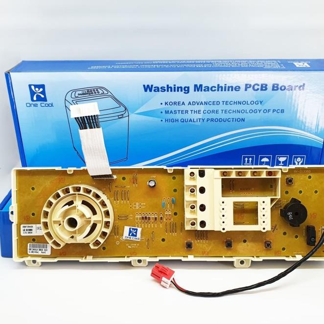 Modul Mesin Cuci Lg Ebr72945619 Wd-M8070Td Wd-M8870Td Wd-M8871Td