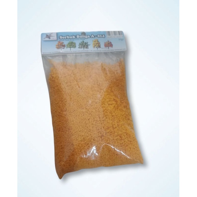 

Maket Serbuk A 014 Xpression
