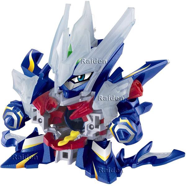 B-Daman Rising Dracyan (Ori) CB72 TakaraTomy Mainan Robot Rakit Gunduk Terbaru