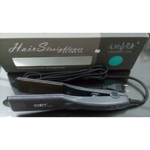 BABYLIST AMARA 288 / CATOK LURUS SUHU DIGITAL / CATOKAN / CATOK RAMBUT