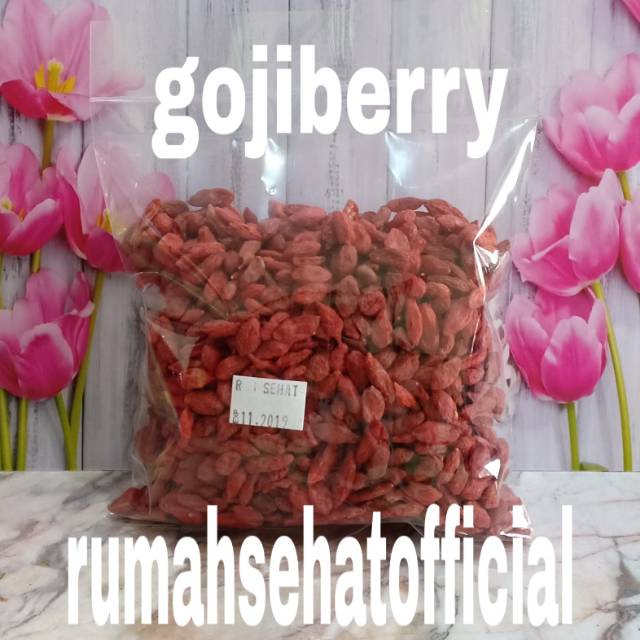 

Goji Berry (Kici) 250g