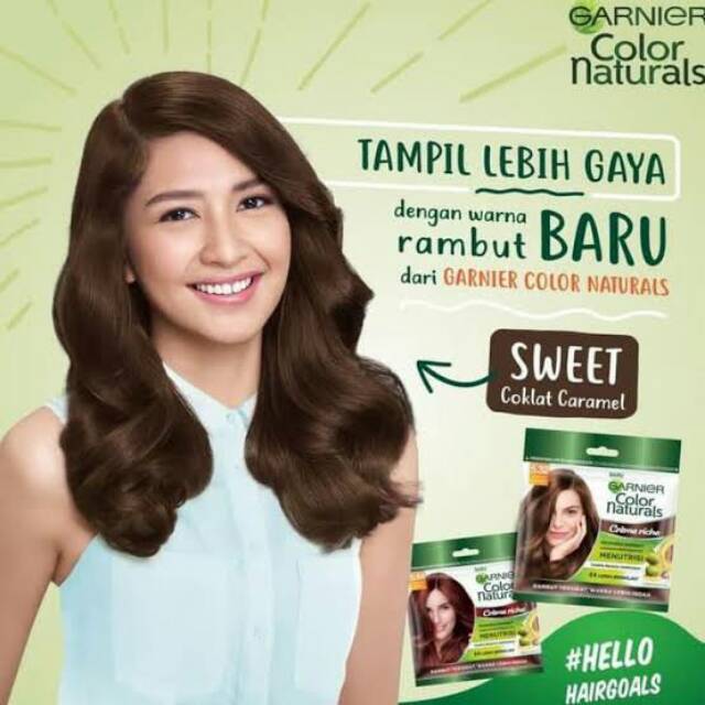 Pirang Rambut  Warna  Coklat  Kemerahan Model Terbaru