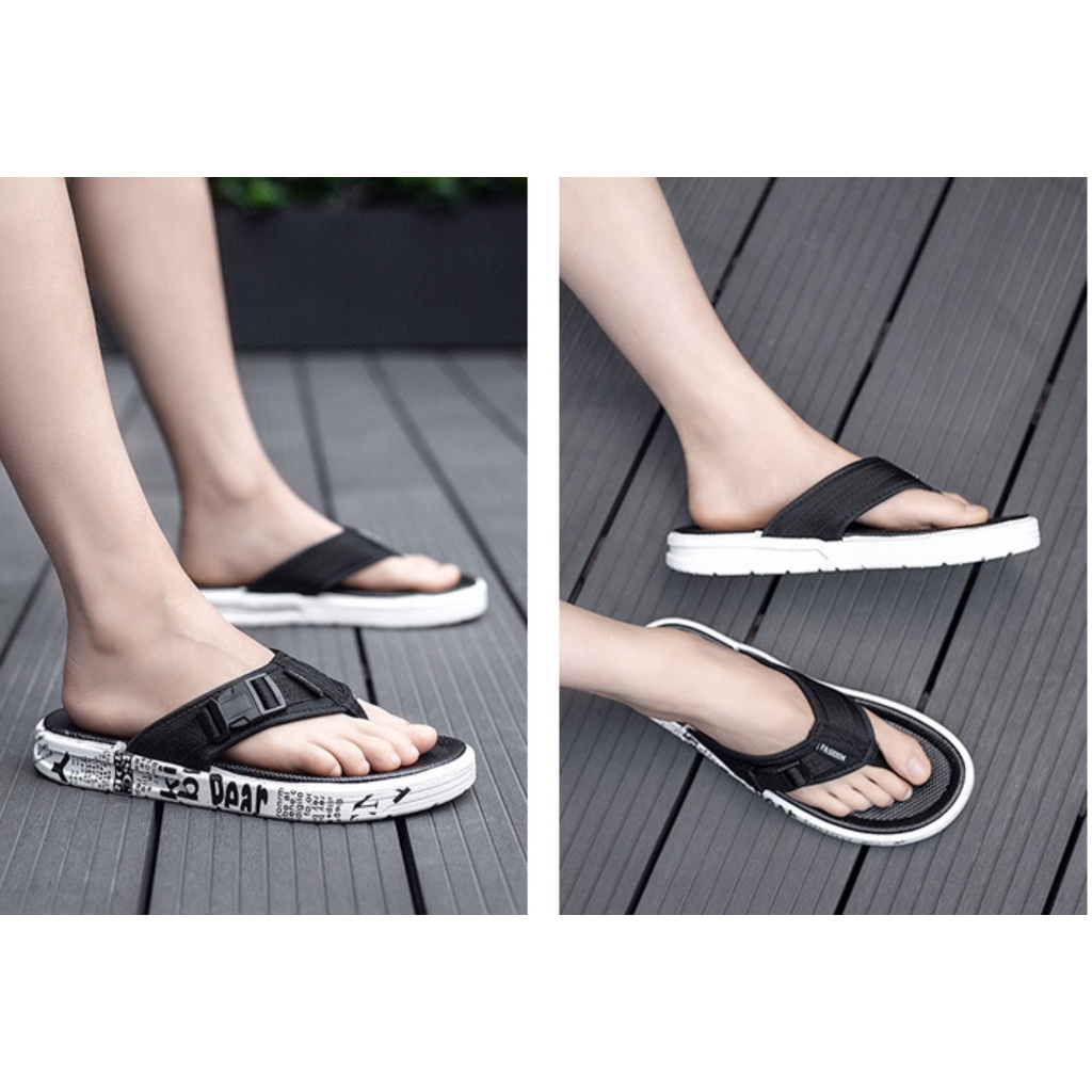 Pearkids Jepit Sandal Anak Import Size 36-40 Usia 8-11 Tahun