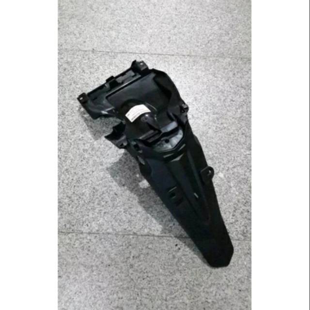 CMS. SPAKBOR BELAKANG HONDA BEAT FI 2013 2014 2015