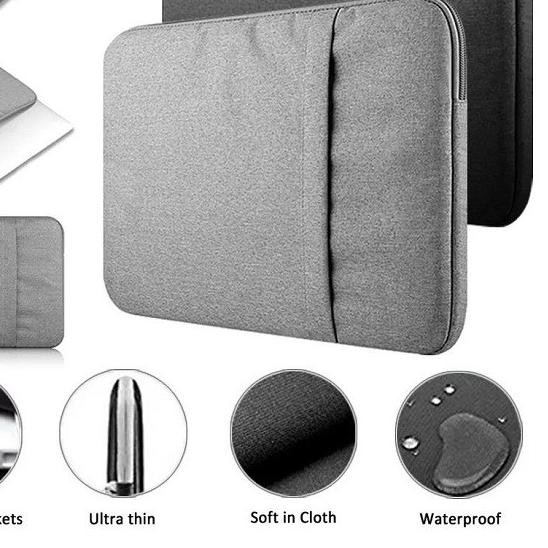11inch Notebook Soft Carry Bag Sleeve Case Cover for 11/" Apple MacBook Air//Pro