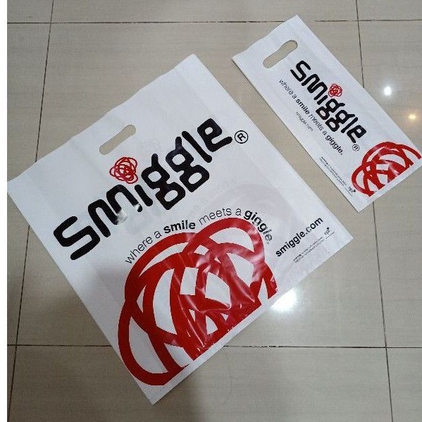 kantong plastik smiggle