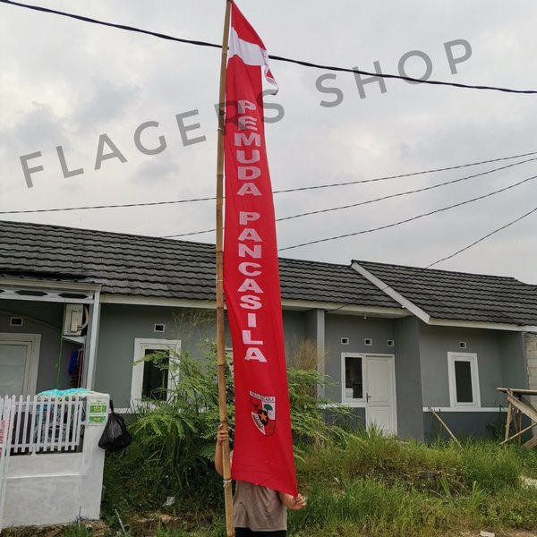 

Segera Beli BENDERA UMBUL UMBUL PEMUDA PANCASILA Berkualitas