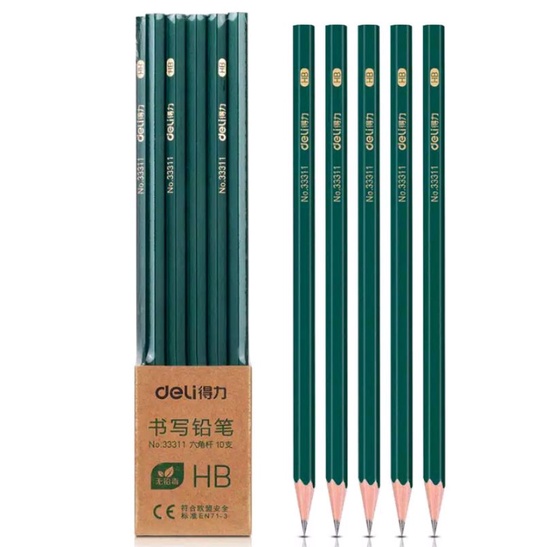 

Pensil tulis HB