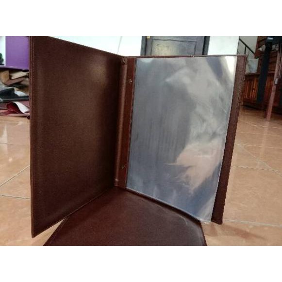 

Spesial Terbaru Buku menu cafe tanpa logo A4