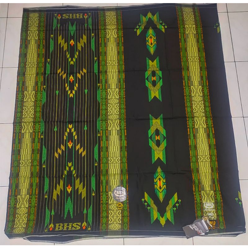 Sarung BHS Masterpiece gold