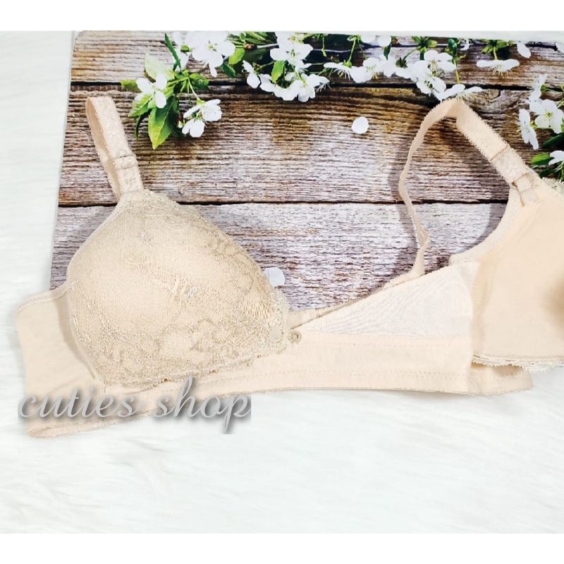 NURSING BRA -bra menyusui - model fashion