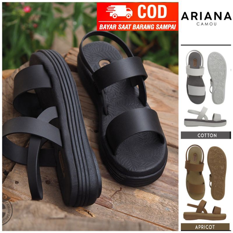 Sendal wanita Original Sandal Flip Flop Wanita
