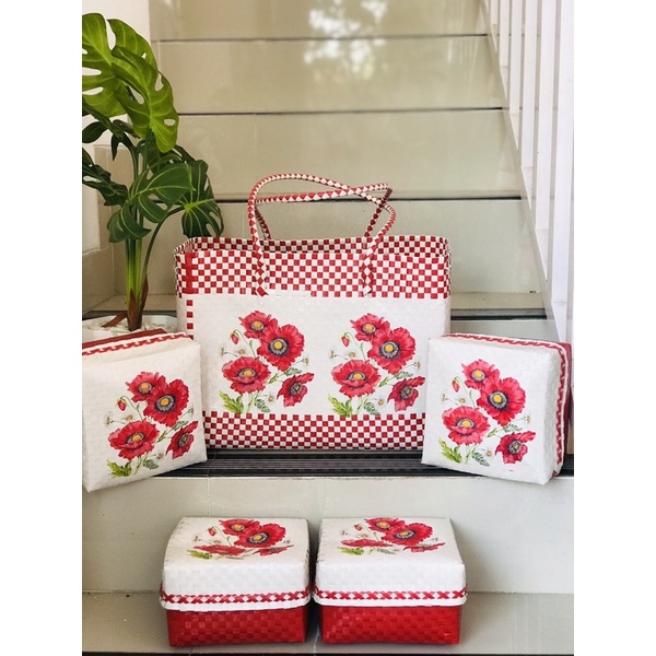 tas keben