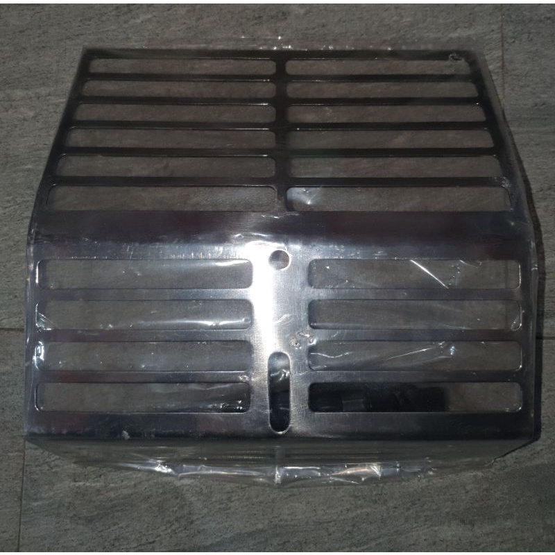 MIDDLE RACK MRP VESPA SUPER SPRINT PTS SPECIAL VBB MIDDLERACK VESPA
