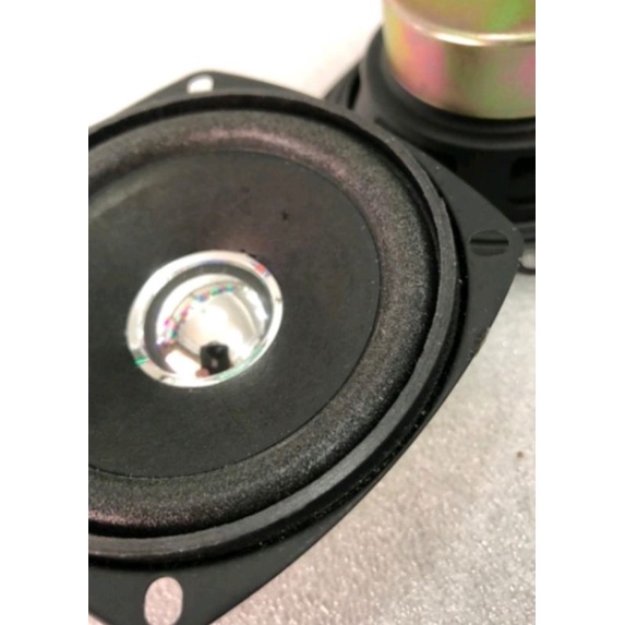 spiker 3 inch woofer