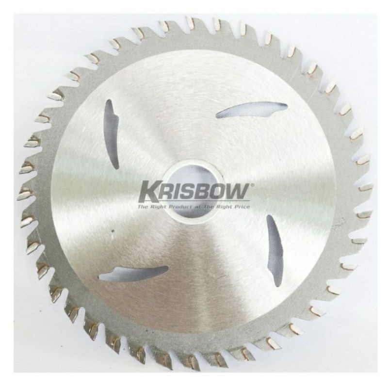 

KRISBOWS-BLADE 300MMX100T SIRKULER UNTUK KAYU