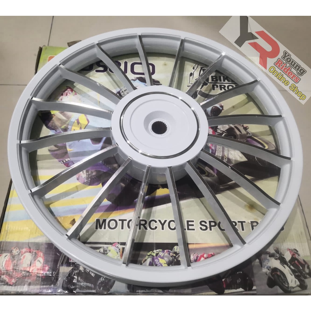 VELG RACING AXIO RING 17 Vario 125 dan Vario 150