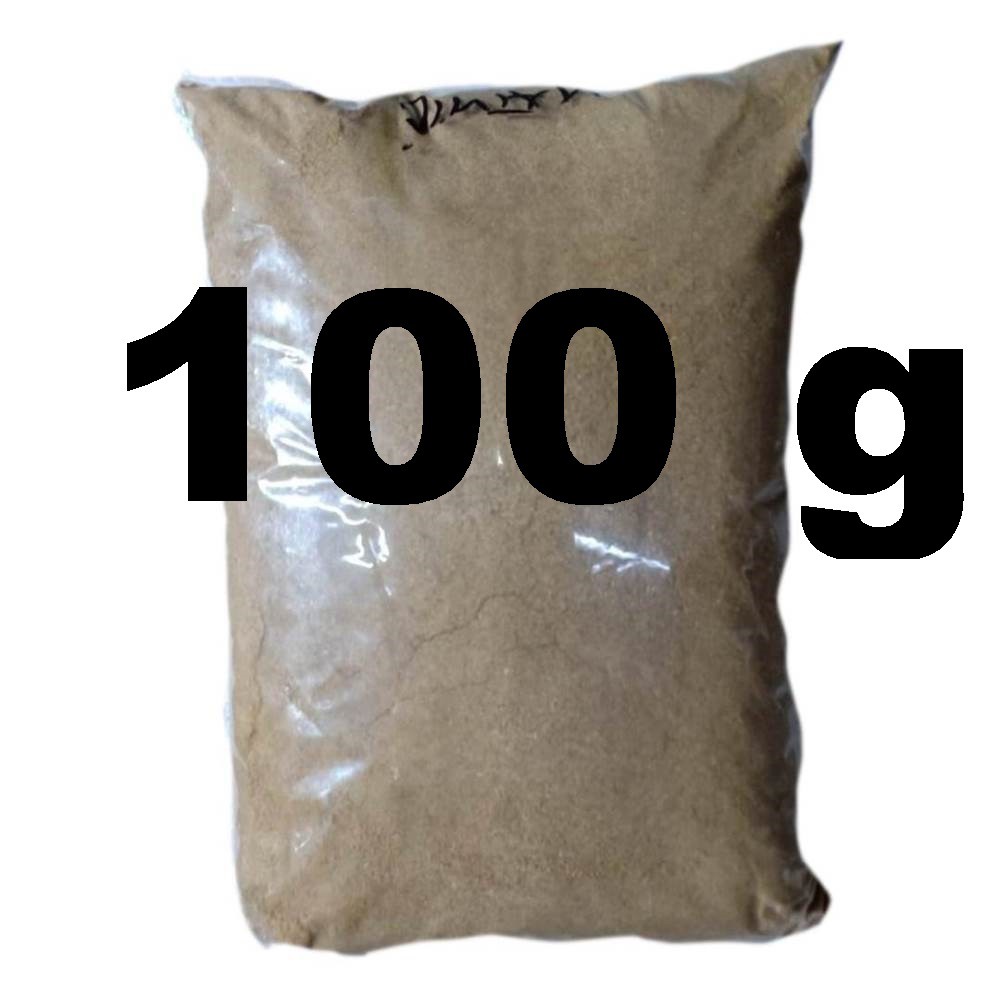 

100 gram Bubuk Jintan Putih