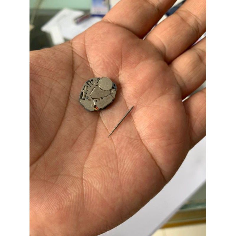 Mesin jam tangan miyota GL32