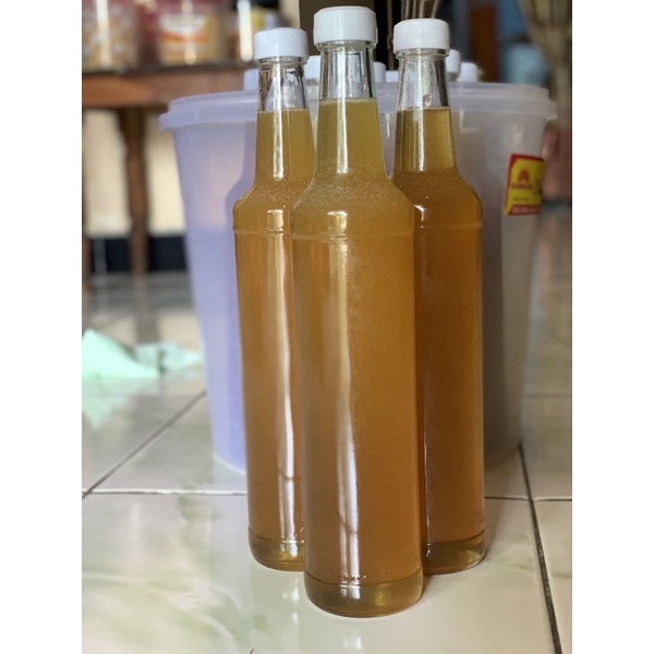 

Madu randu murni