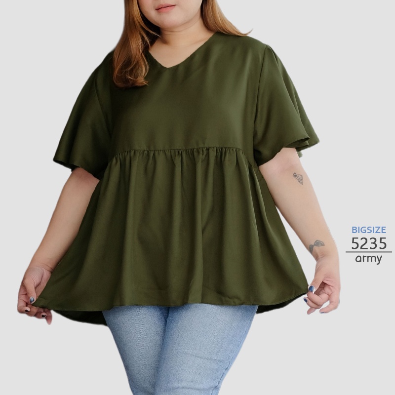 arenabelanja - Blouse Wanita XXL