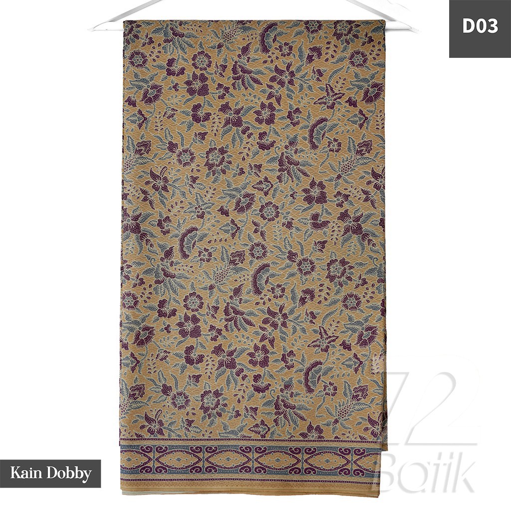 KAIN BATIK PREMIUM Dobby Motif Kembang Warna Merah Abang Bata Dolbi Dobi Doby Viscos 727973 Cap 72 Jarik Jarit Samping Kebat Panjang Batik Dobby Modern Premium Bahan Seragam Batik Pernikahan Kantor Keluarga Murah Kamen Jadi Batik Bali Lembaran