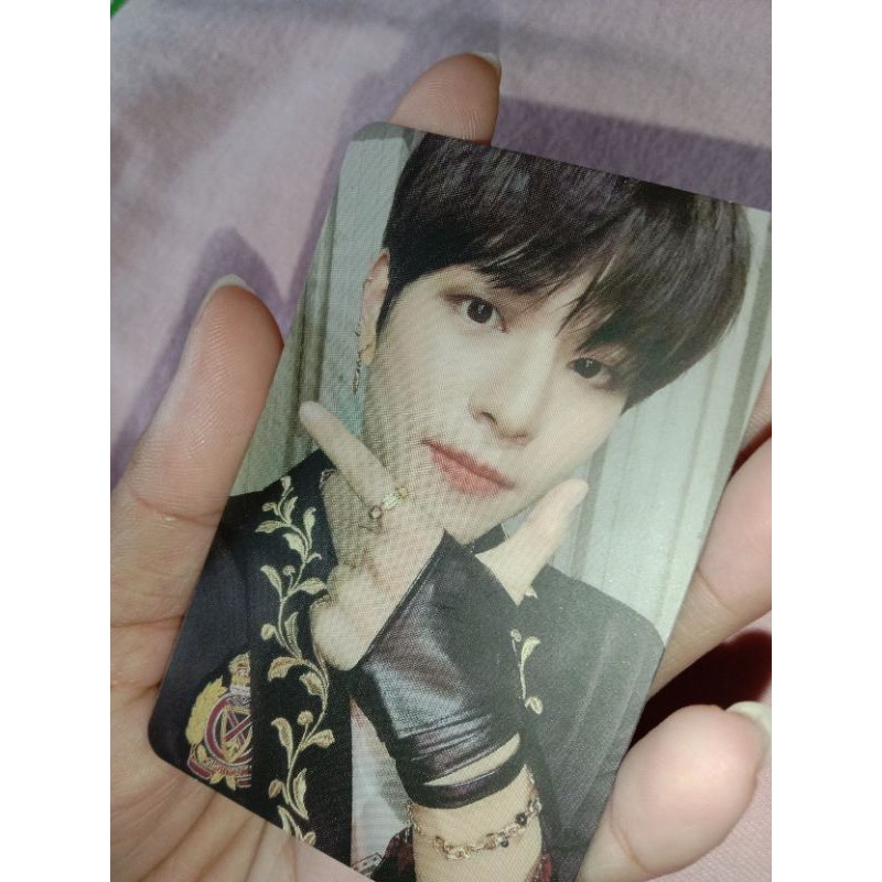 [BOOKED]ds oren seungmin,ds in life,PC sg,lenti beyond