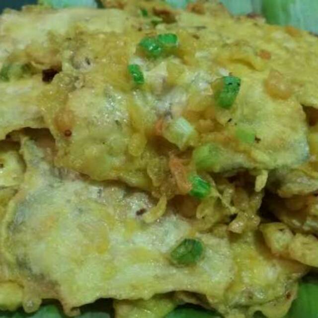 

Tempe Mendoan Makanan khas Banyumas