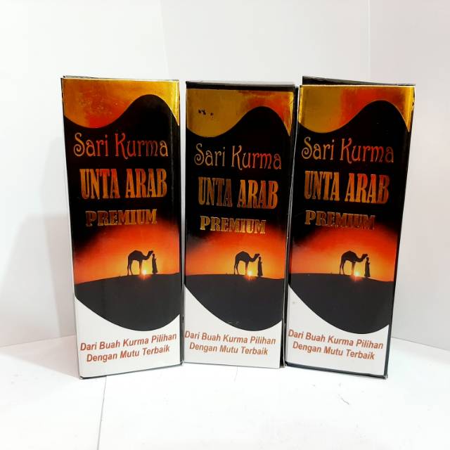 

SARI KURMA UNTA ARAB PREMIUM | SARI KURMA YANG DIPERKAYA FRUKTOSA AMAN BAGI PENDERITA DIABETES