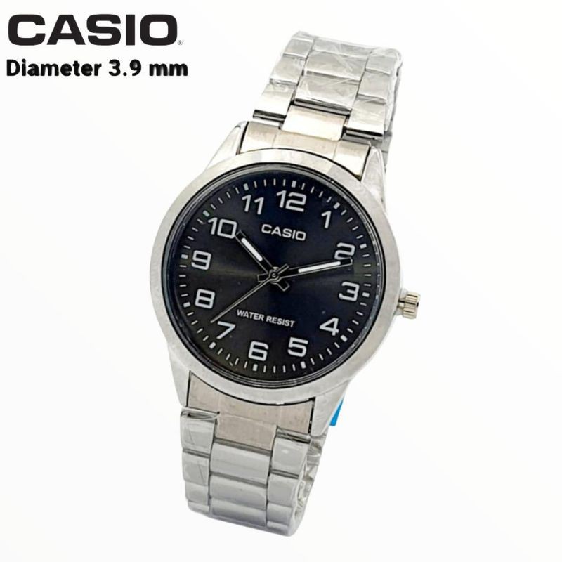 

Casio