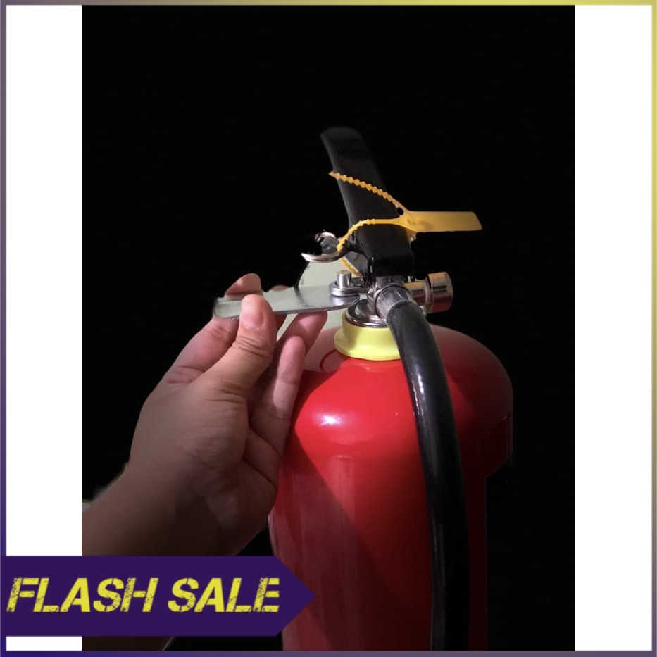 PROMO   APAR   TABUNG PEMADAM   TABUNG PEMADAM API 3KG   NERO