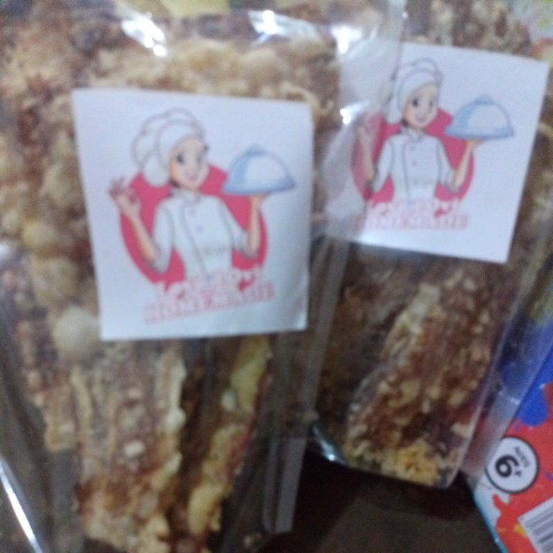 

PISANG SALE