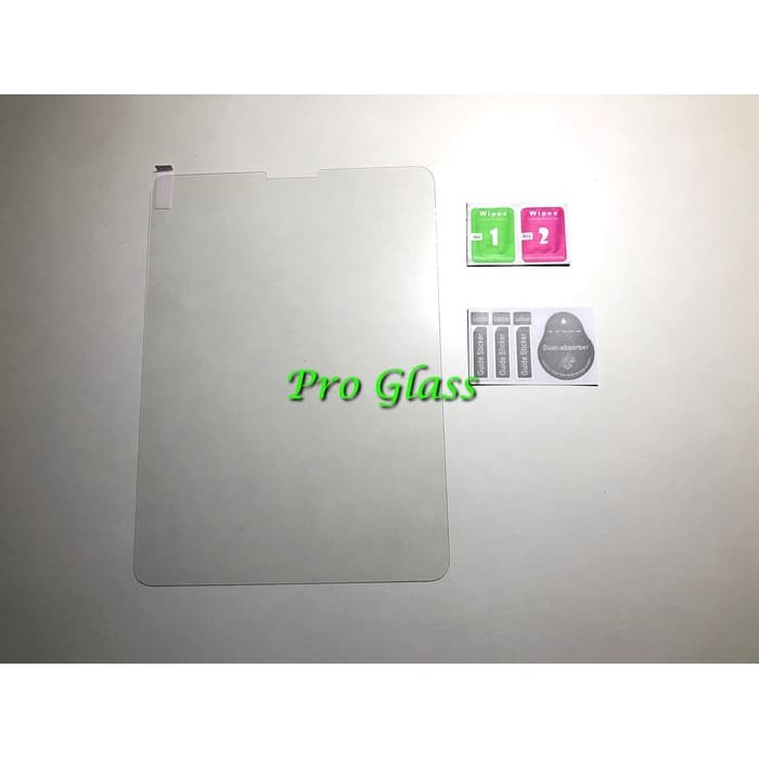 Ipad Pro 11&quot; 2020 / Ipad Air 4/5 / Ipad Pro 12.9&quot; 2020  Magic Glass Premium 0.26mm 2.5D Tempered Glass