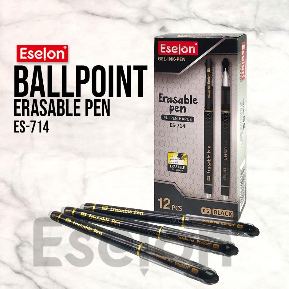 

Pulpen Hapus Pulpen Bisa Dihapus Erasable Pen