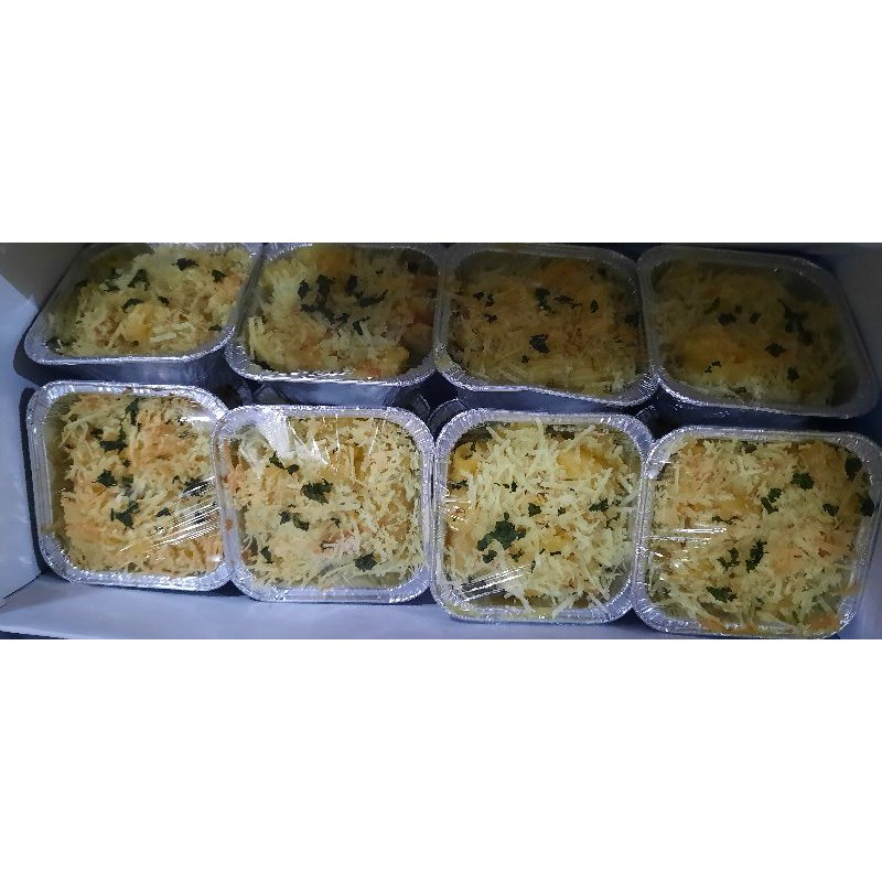 

Macaroni Schotel isi 12pcs