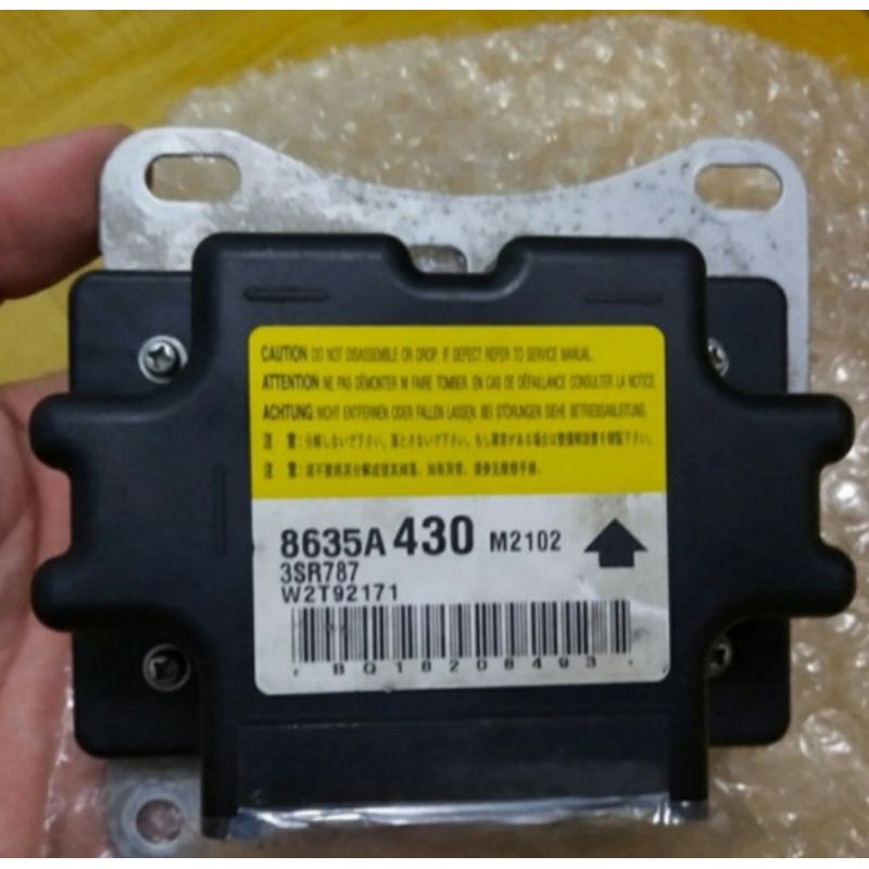 Modul Airbag Xenia Original