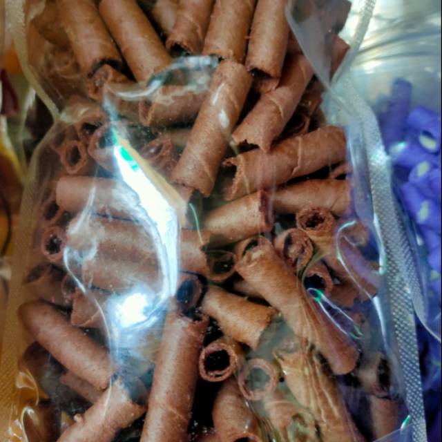 

Astor coklat
