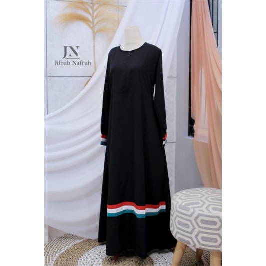 GAMIS PALESTINA GAMIS WOLFIS KEKINIAN SYARI