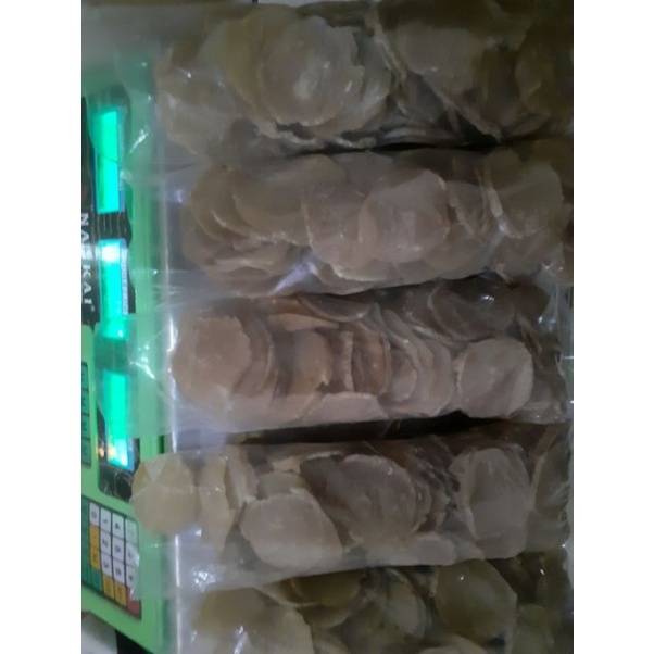 

Rambak Mentah Asli Lezat sejak tahun 2000