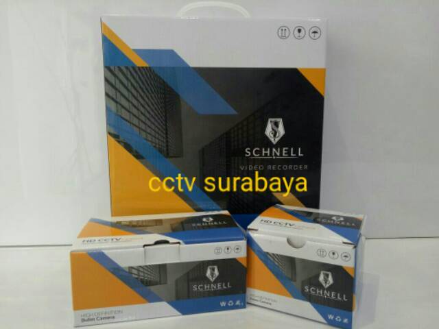 CCTV 2MP 4IN1 TVI AHD CVI CVBS gambar tajam jernih garansi 2 tahun