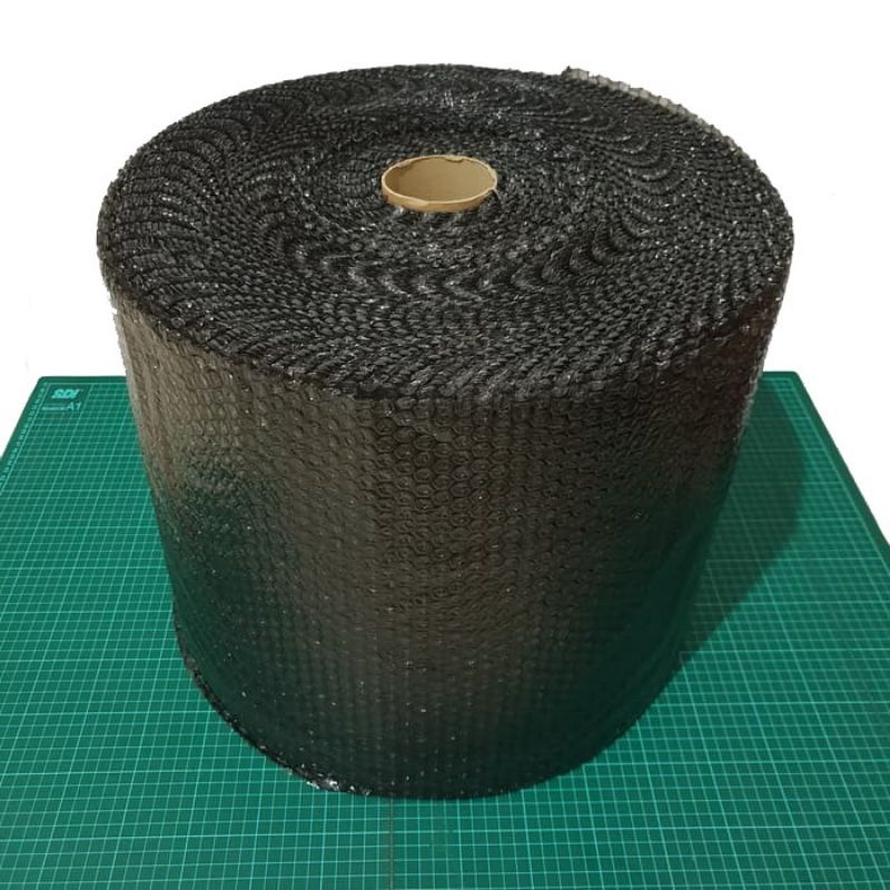 bubble wrap extra untuk keamanan