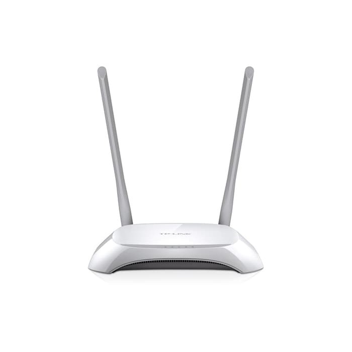 TP-Link TL-WR840N 300Mbps TPLink WiFi Wireless N Router TPLink TL WR840N TLWR840N