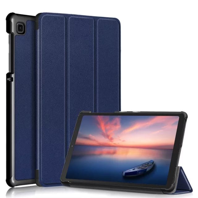 TERBARU- BISA COD SAMSUNG GALAXY TAB A7 LITE 2021 T225 8.7INCH SMARTCASE FLIPCOVER STAND - TAB A7 LI