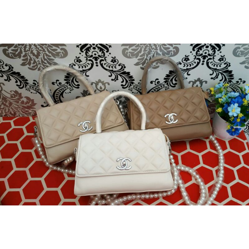 tas mutiara mini