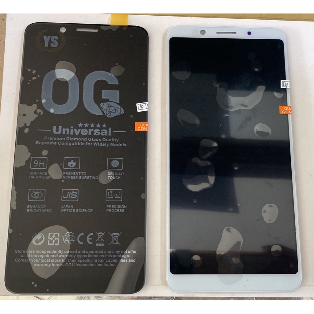 LCD + TS OPPO F5 / F5 YOUTH / OPPO A73 FULLSET